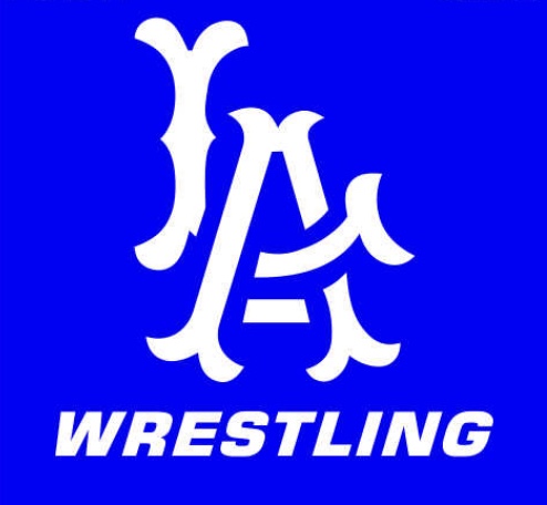Los Alamitos High School Wrestling